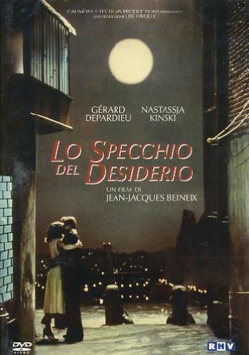 lo specchio del desiderio dvd Italian Import