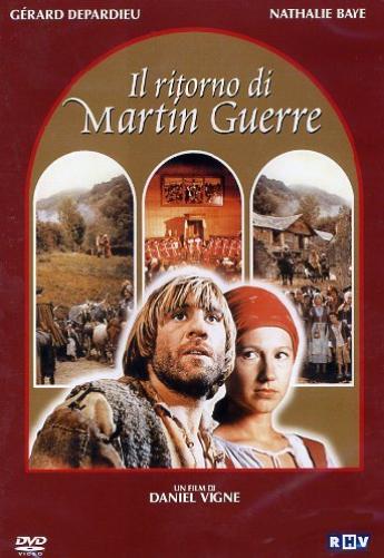 Il Ritorno Di Martin Guerre