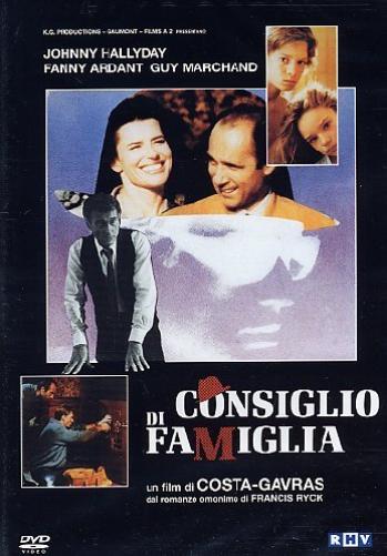 Consiglio di famiglia - IMPORT