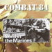 Send in the Marines!