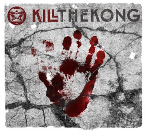 Kill the Kong