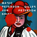 Gilles Peterson-Magic Peterson Sunshine