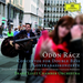 Ödön Rácz: Concertos for Double Bass