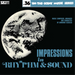 Impressions in Rhythm & Sound