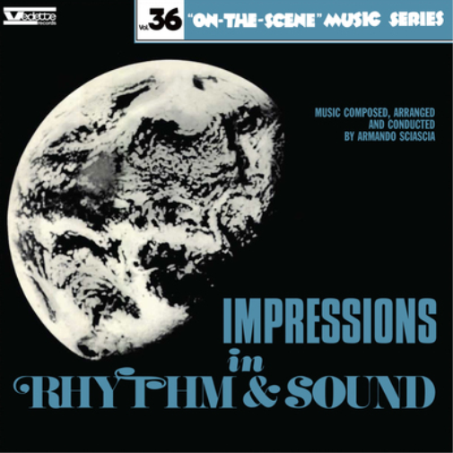 Impressions in Rhythm & Sound