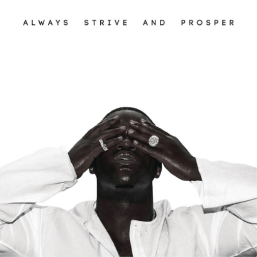 Always Strive & Prosper