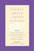 Stable Peace Among Nations