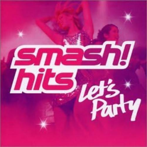 Smash Hits: Let's Party