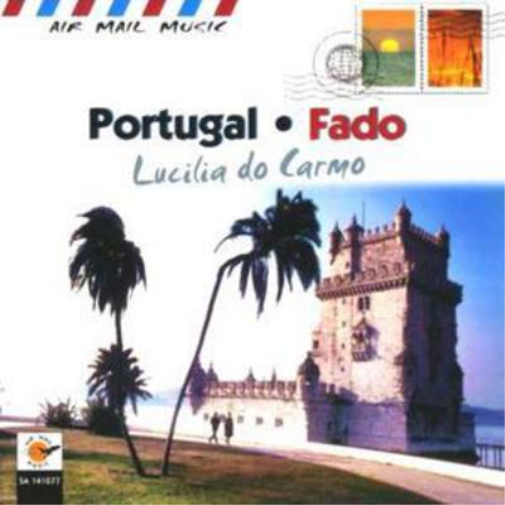 Fado from Portugal