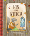 Fix and Stitch