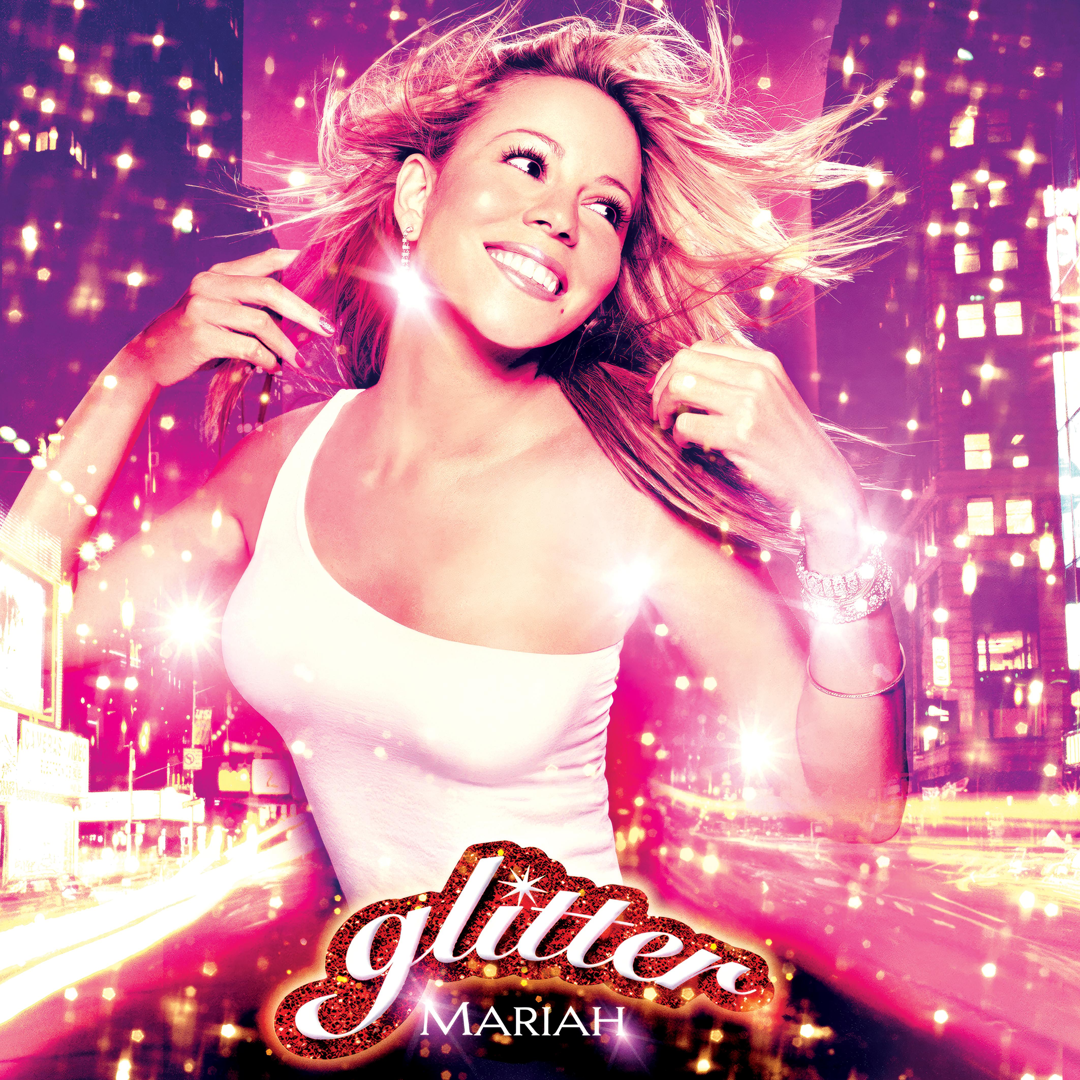 Glitter (25th Anniversary)