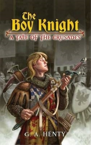 Boy Knight