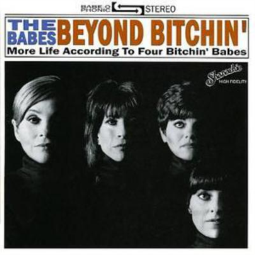 Beyond Bitchin'