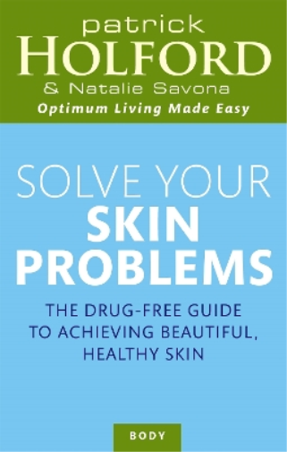 Solve Your Skin Problems