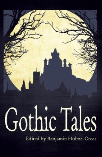 Rollercoasters: Gothic Tales