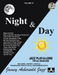 Volume 51: Night & Day: Melodies, Chords, Lyrics &Transposed Parts for All Instrumentalists (Jamey Aebersold Play-A-Long Series)