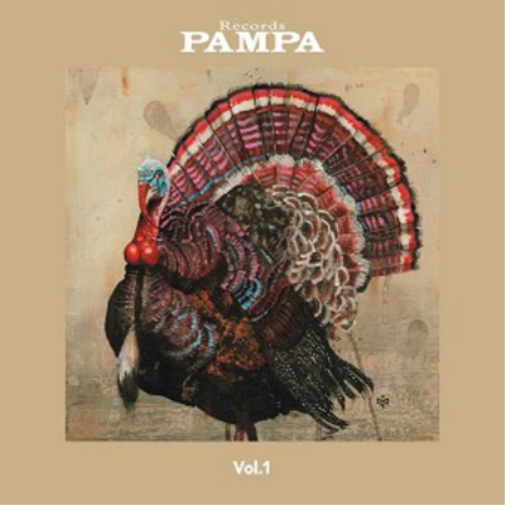 Pampa - Volume 1