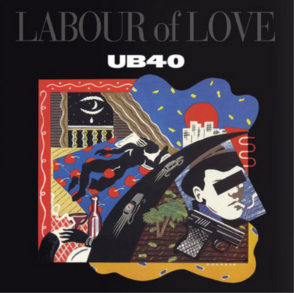 Labour of Love