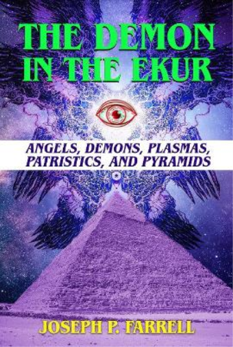 The Demon in the Ekur