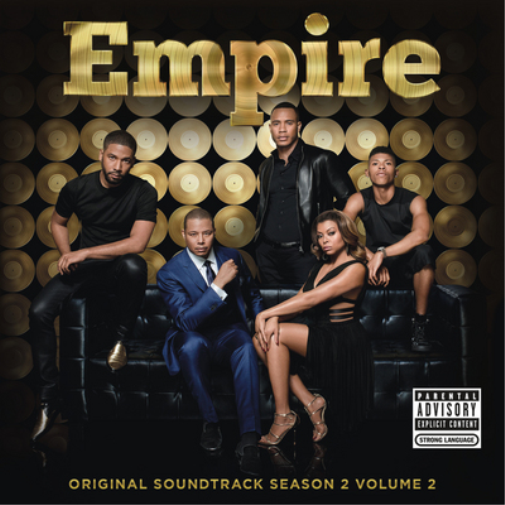 Empire: Season 2 Volume 2