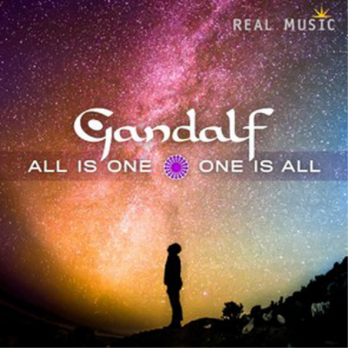 All Is One ~ One Is All