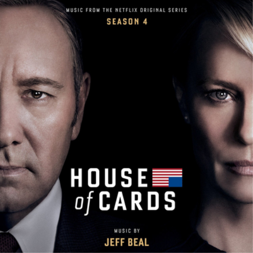 House of Cards: Season 4