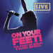 On Your Feet