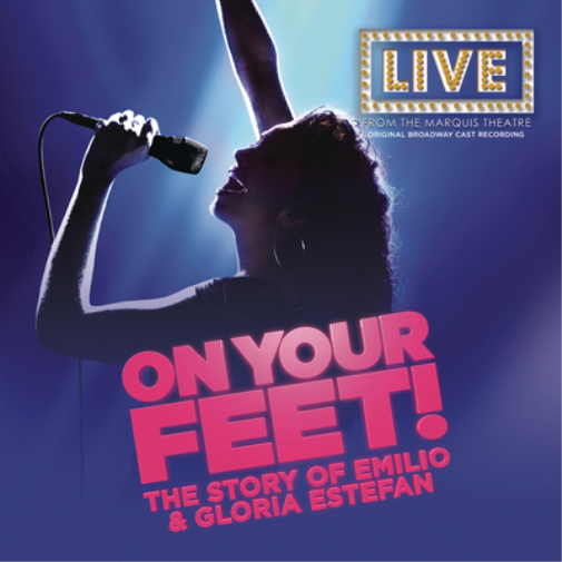 On Your Feet