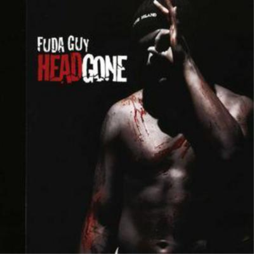 Head Gone