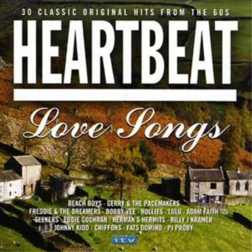 Heartbeat - Love Songs