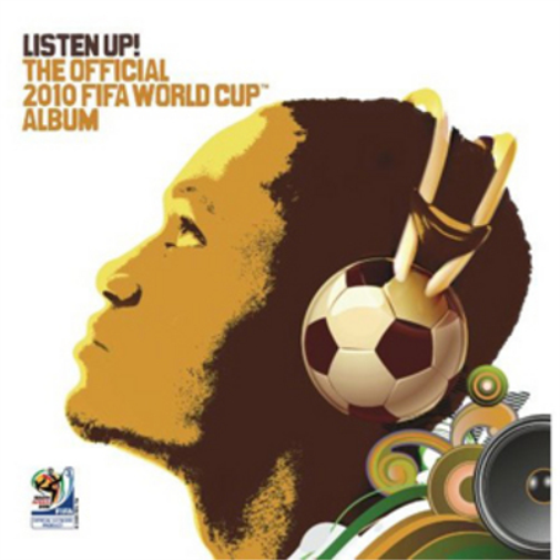 Listen Up!: The Official 2010 Fifa World Cup Album