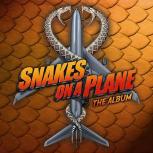 Snakes On a Plane