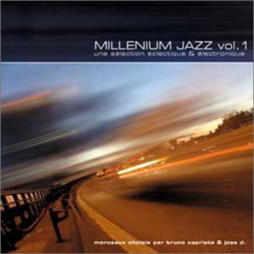 Millenium Jazz Vol. 1