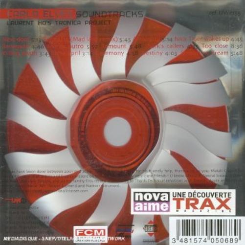 Soundtracks