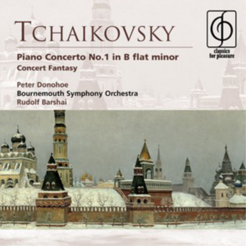 Piano Concerto No. 1 in B Flat Minor