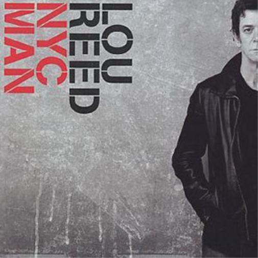 Nyc Man - The Ultimate Collection