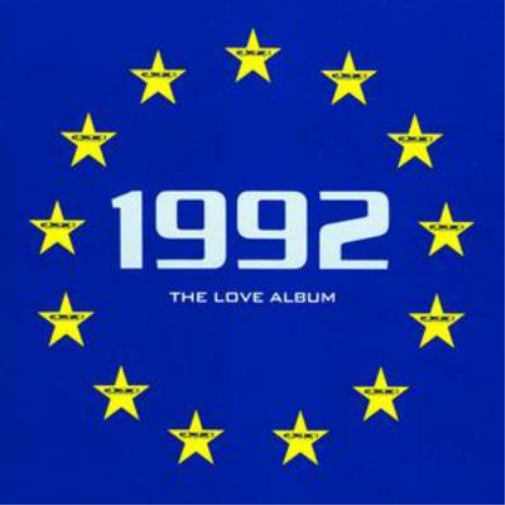 1992 the Love Album
