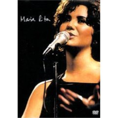 MARIA RITA - DUPLO (2 CD+DVD)