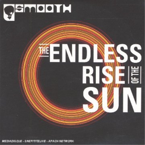 Endless Rise of The Sun