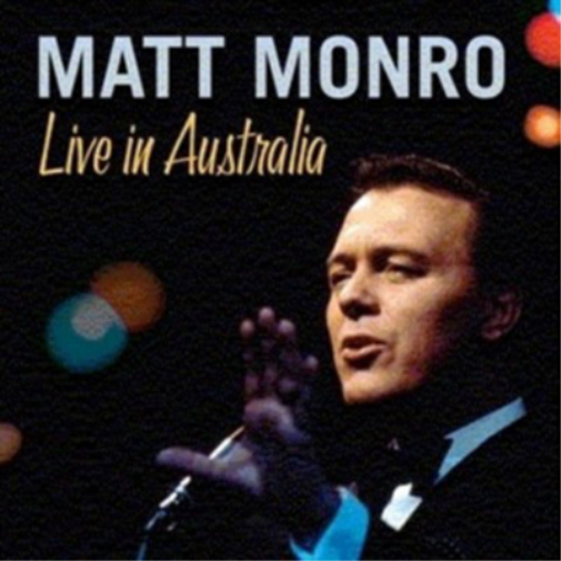 Live in Australia