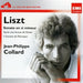 Liszt: Sonate En Si Mineur - Années De Pèlerinage