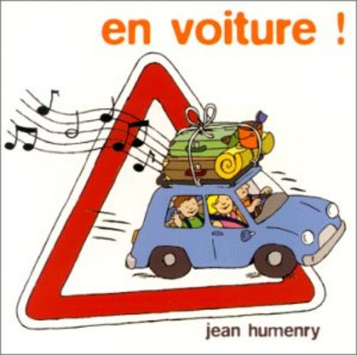 En voiture