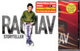 Raghav (Mathur) - Storyteller (Deluxe Edition) (incl. Enhanced CD feat. Remixes & Video Clips)