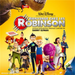 Bienvenue chez Les Robinsons (Bof)