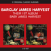 Classic Albums: Their First Album/Baby James Harvest