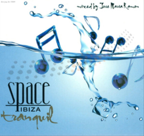 Space Ibiza: Tranquil