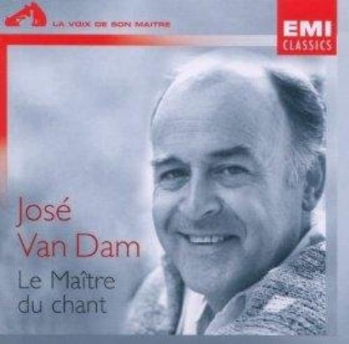 Le Maitre du Chant