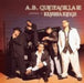 AB Quintanilla Presents Kumbia