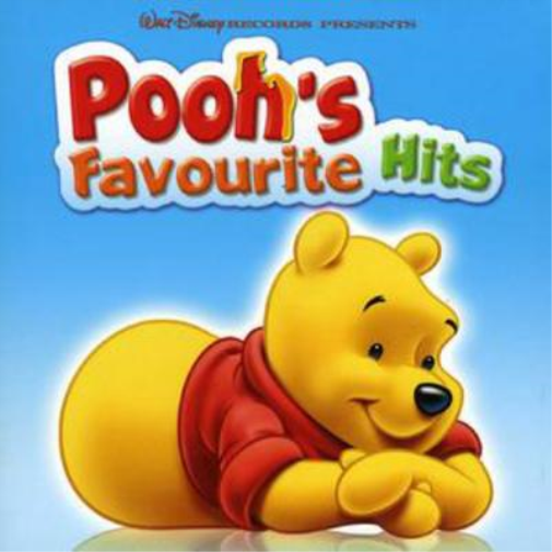Pooh's Favourite Songs