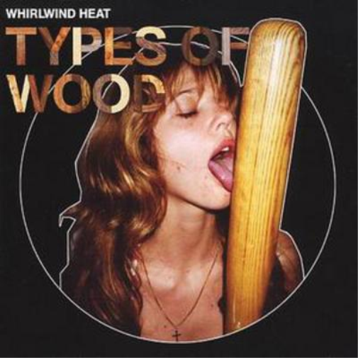 Types of Wood